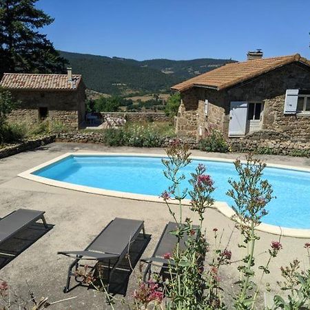 Malaurier La Beatitude B&B 외부 사진