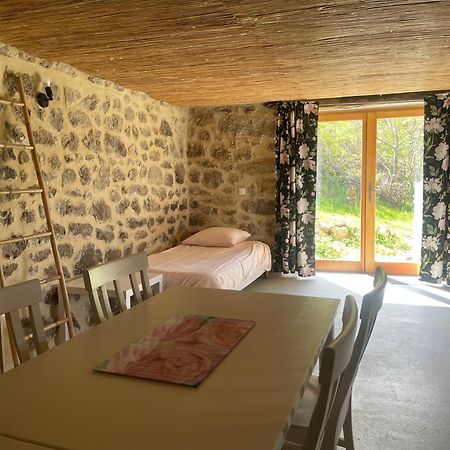 Malaurier La Beatitude B&B 외부 사진