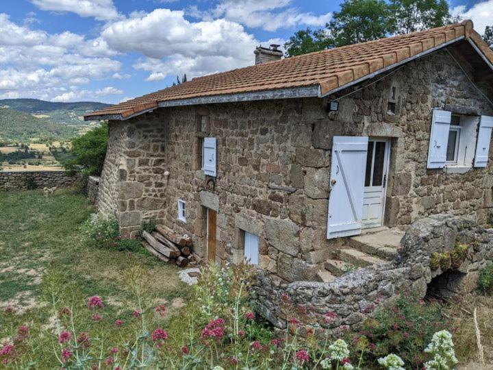 Malaurier La Beatitude B&B 외부 사진