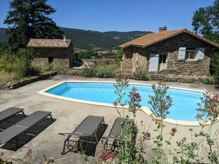 Malaurier La Beatitude B&B 외부 사진