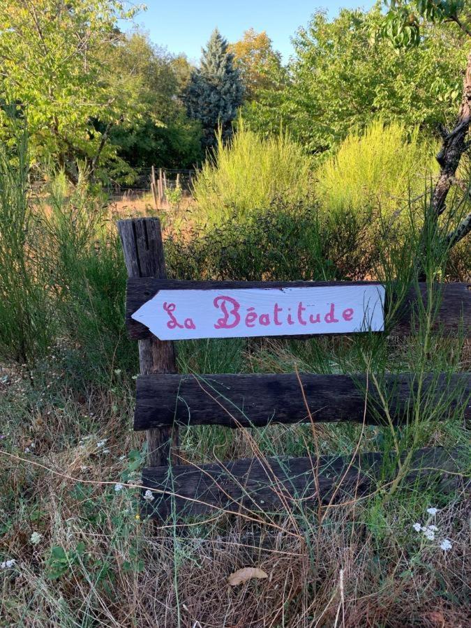 Malaurier La Beatitude B&B 외부 사진