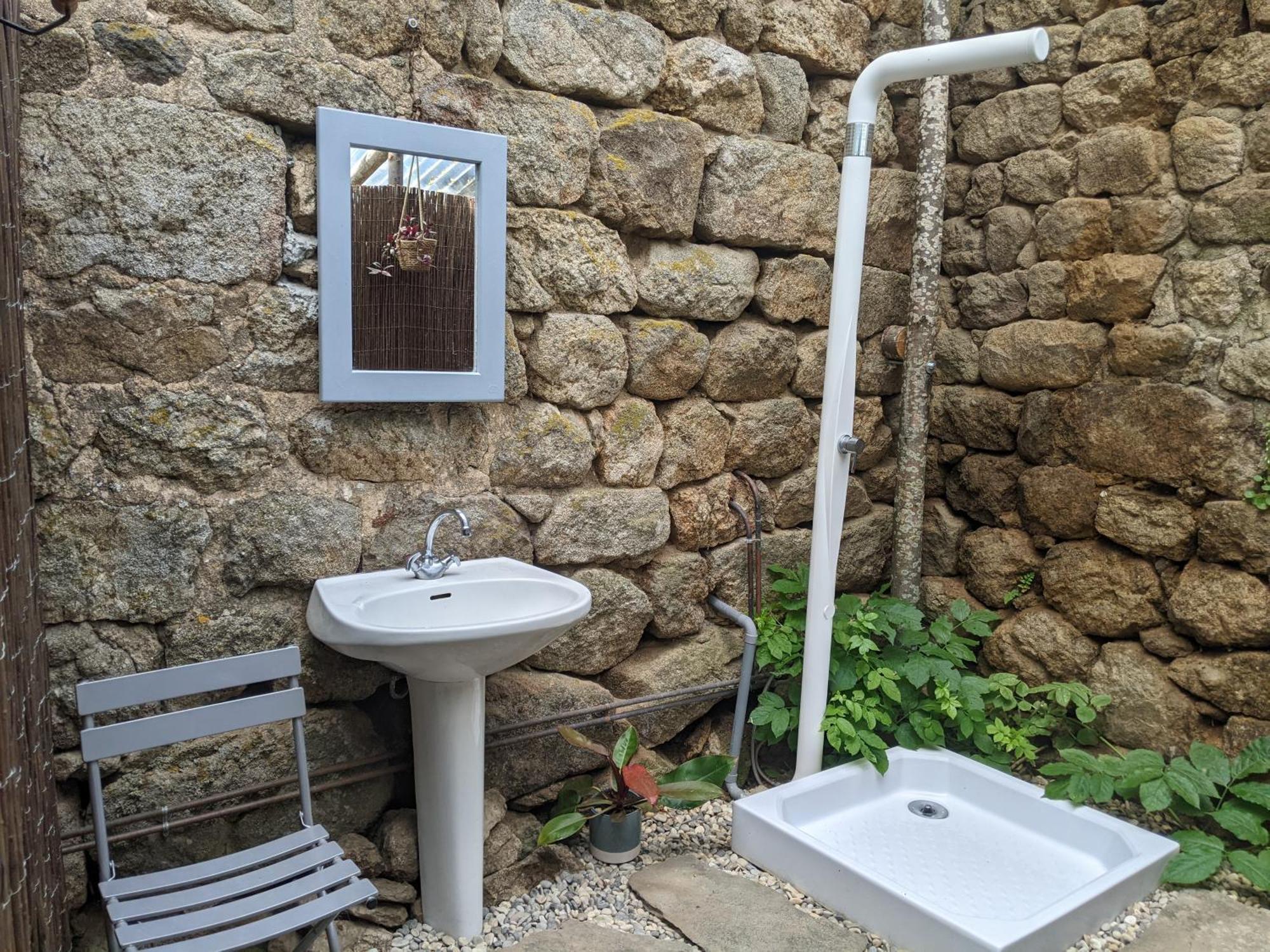Malaurier La Beatitude B&B 외부 사진