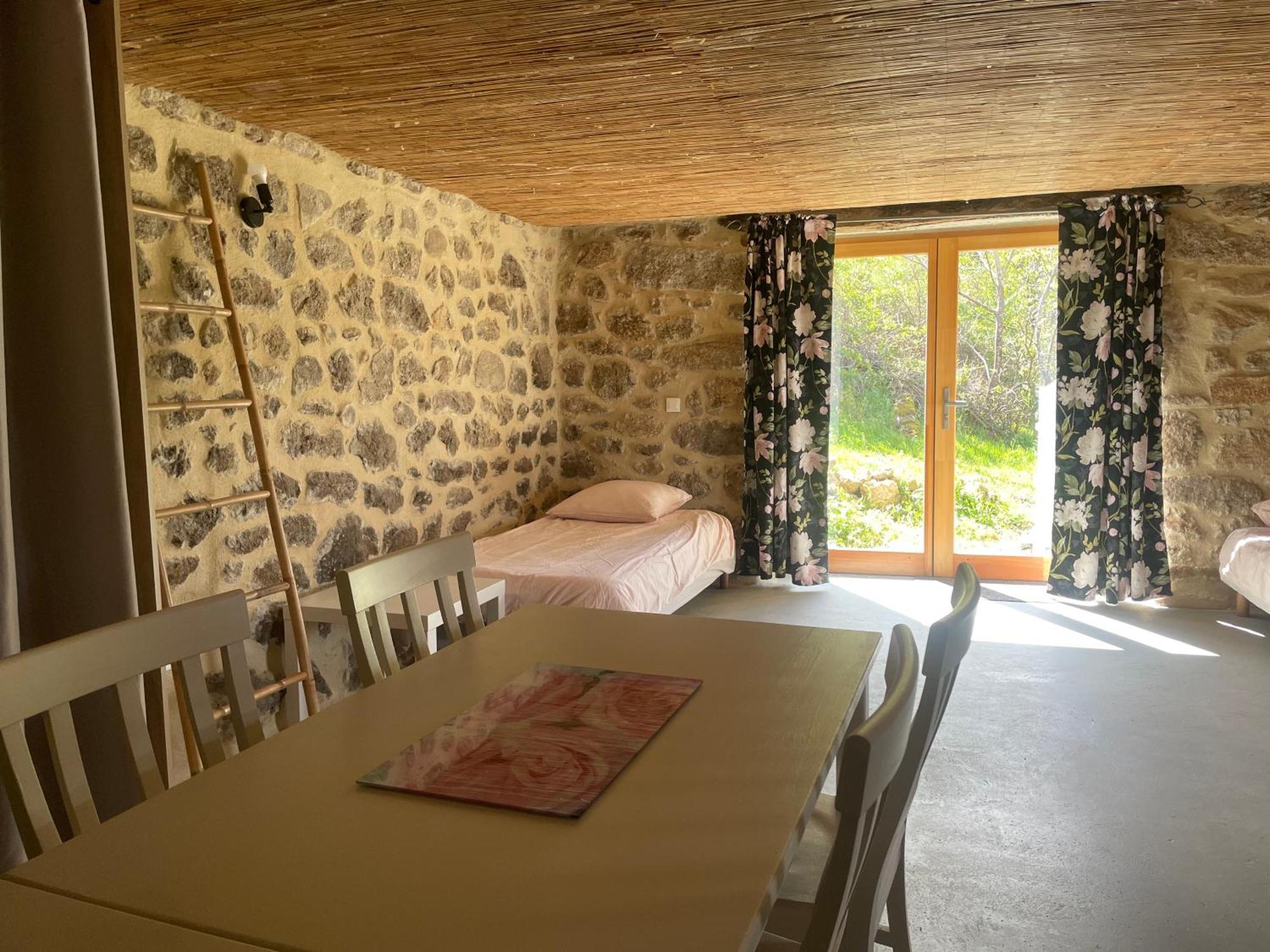 Malaurier La Beatitude B&B 외부 사진