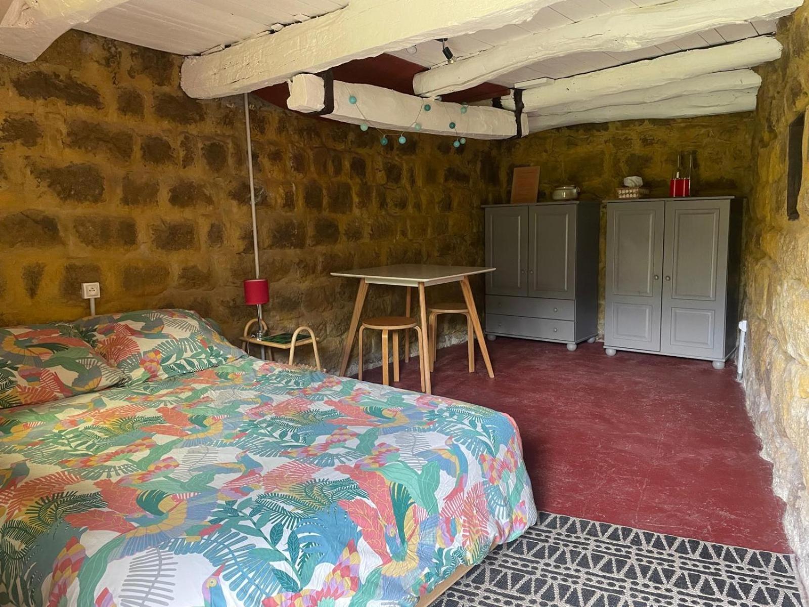 Malaurier La Beatitude B&B 외부 사진