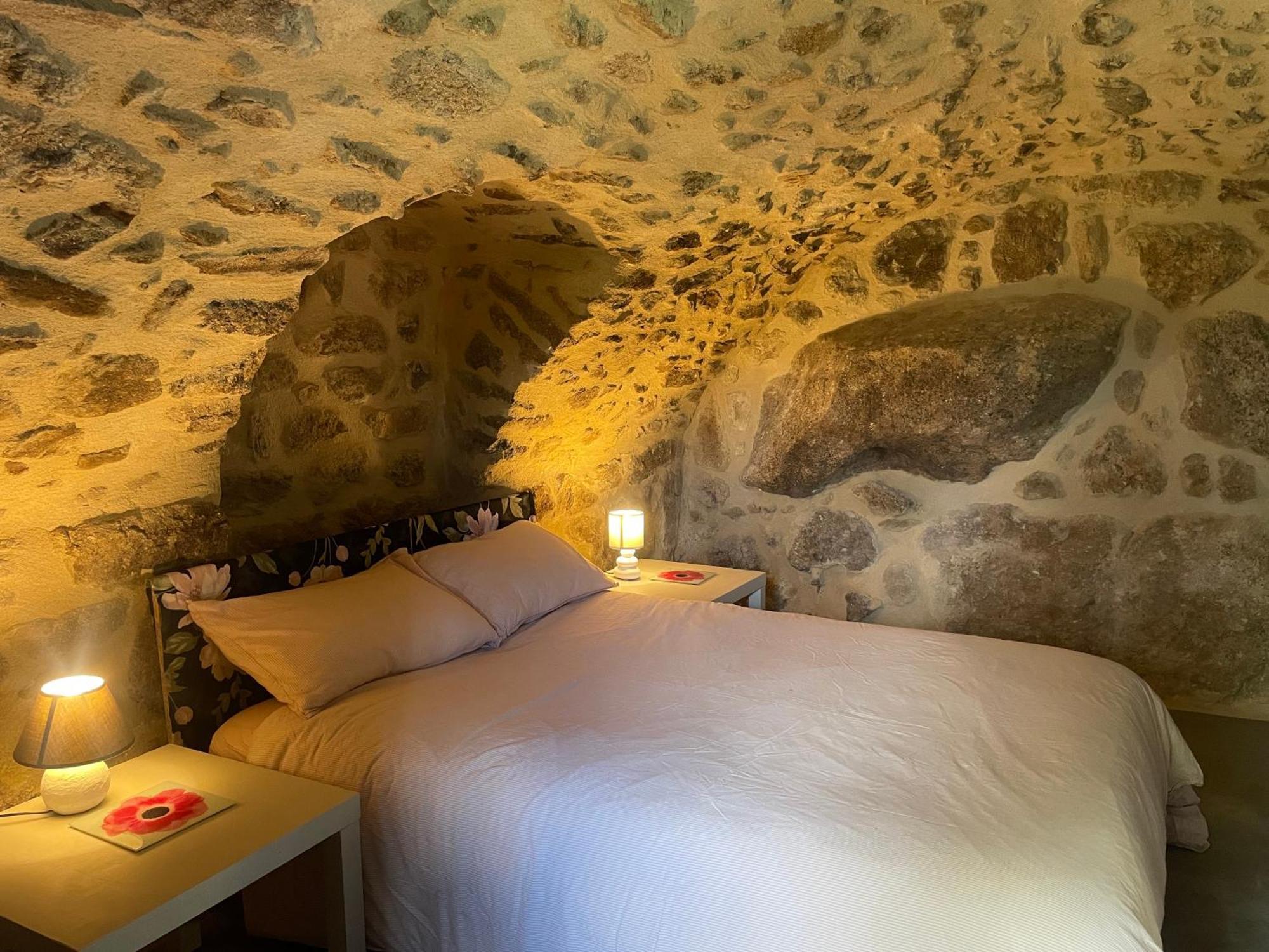 Malaurier La Beatitude B&B 외부 사진