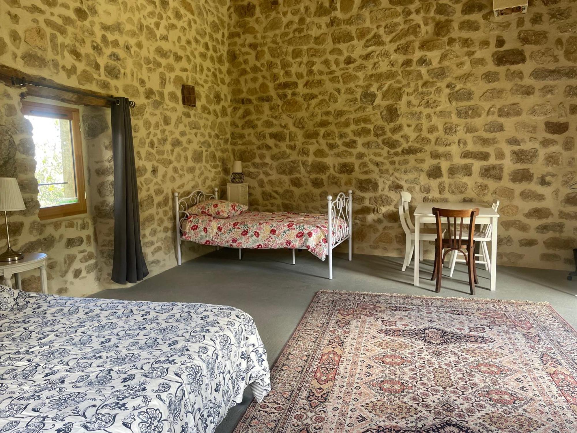 Malaurier La Beatitude B&B 외부 사진
