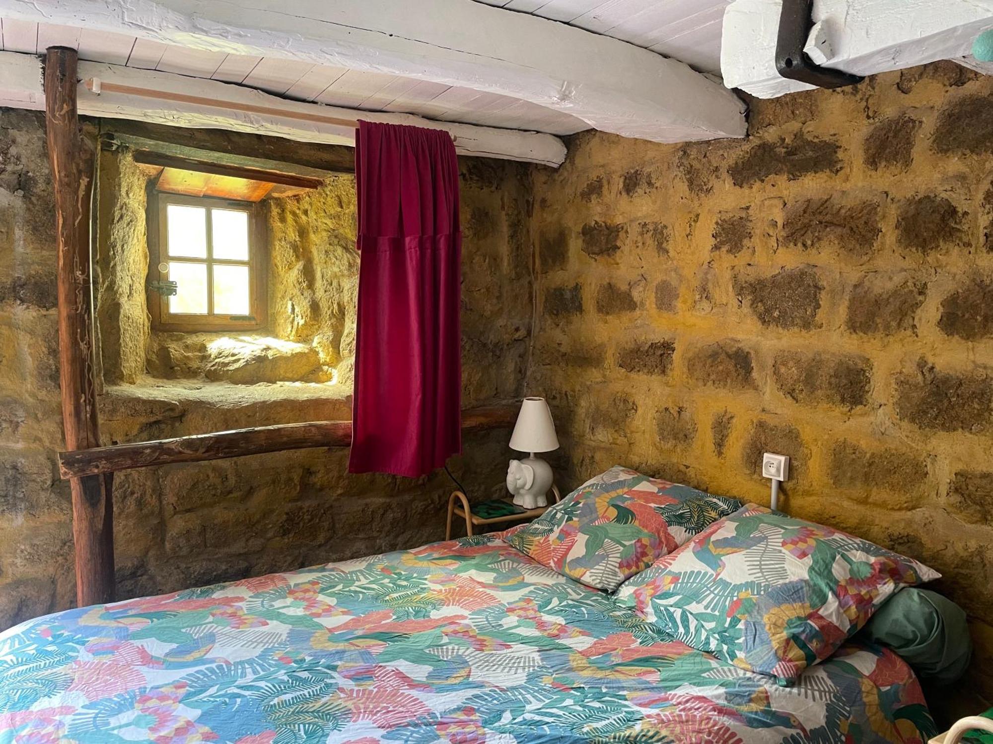 Malaurier La Beatitude B&B 외부 사진