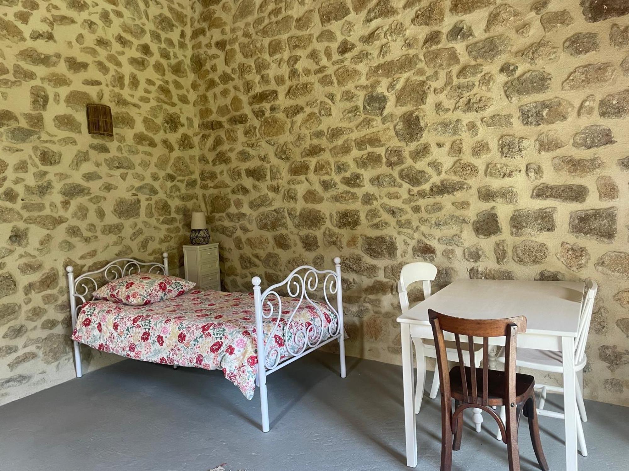 Malaurier La Beatitude B&B 외부 사진