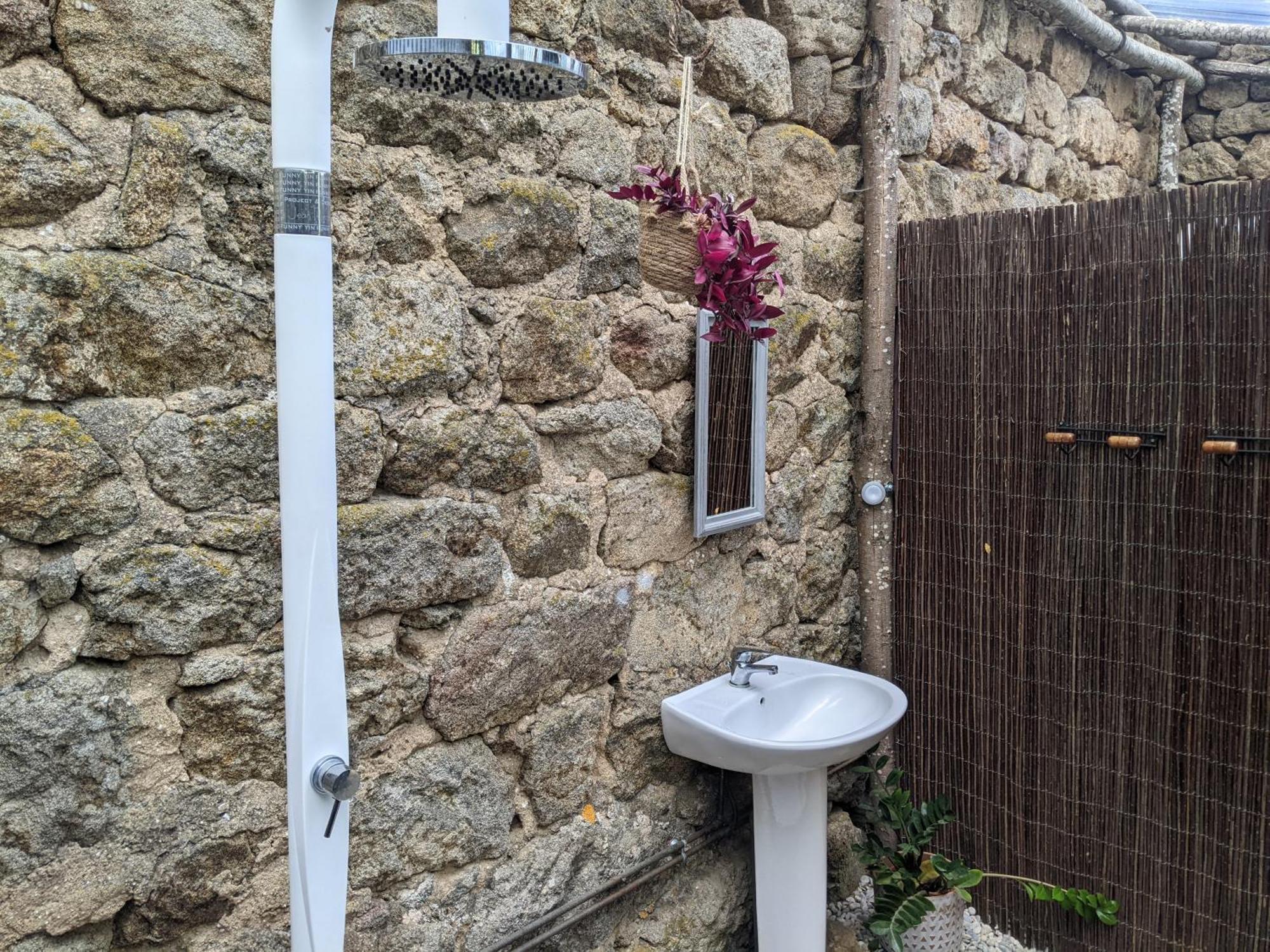 Malaurier La Beatitude B&B 외부 사진