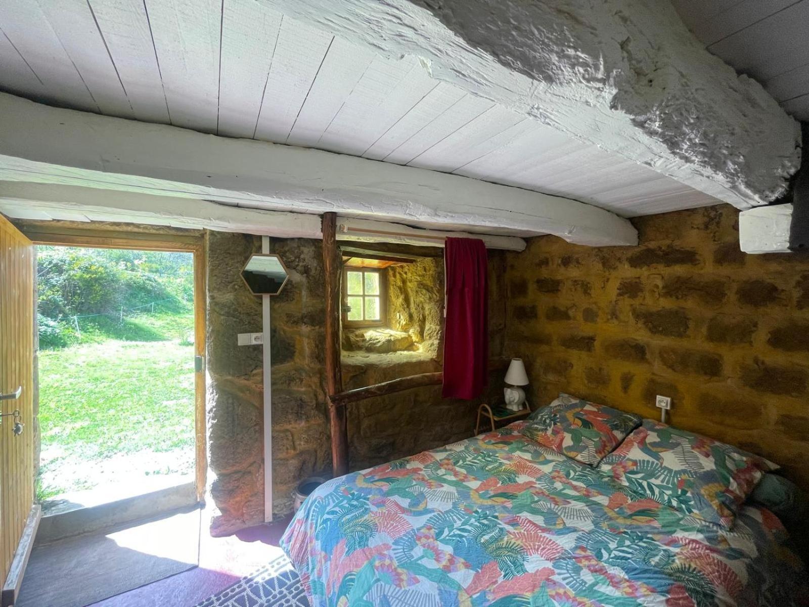Malaurier La Beatitude B&B 외부 사진
