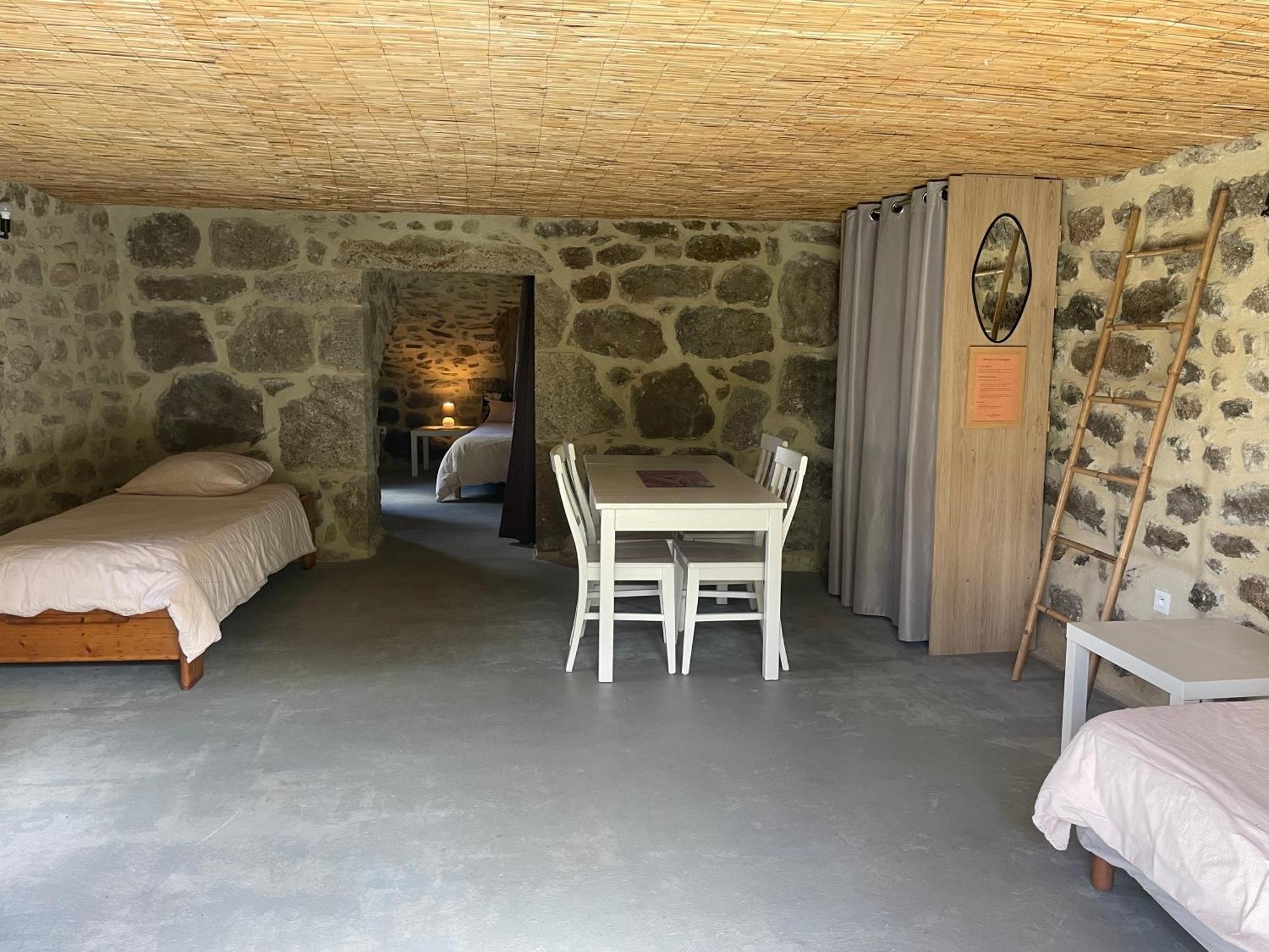 Malaurier La Beatitude B&B 외부 사진