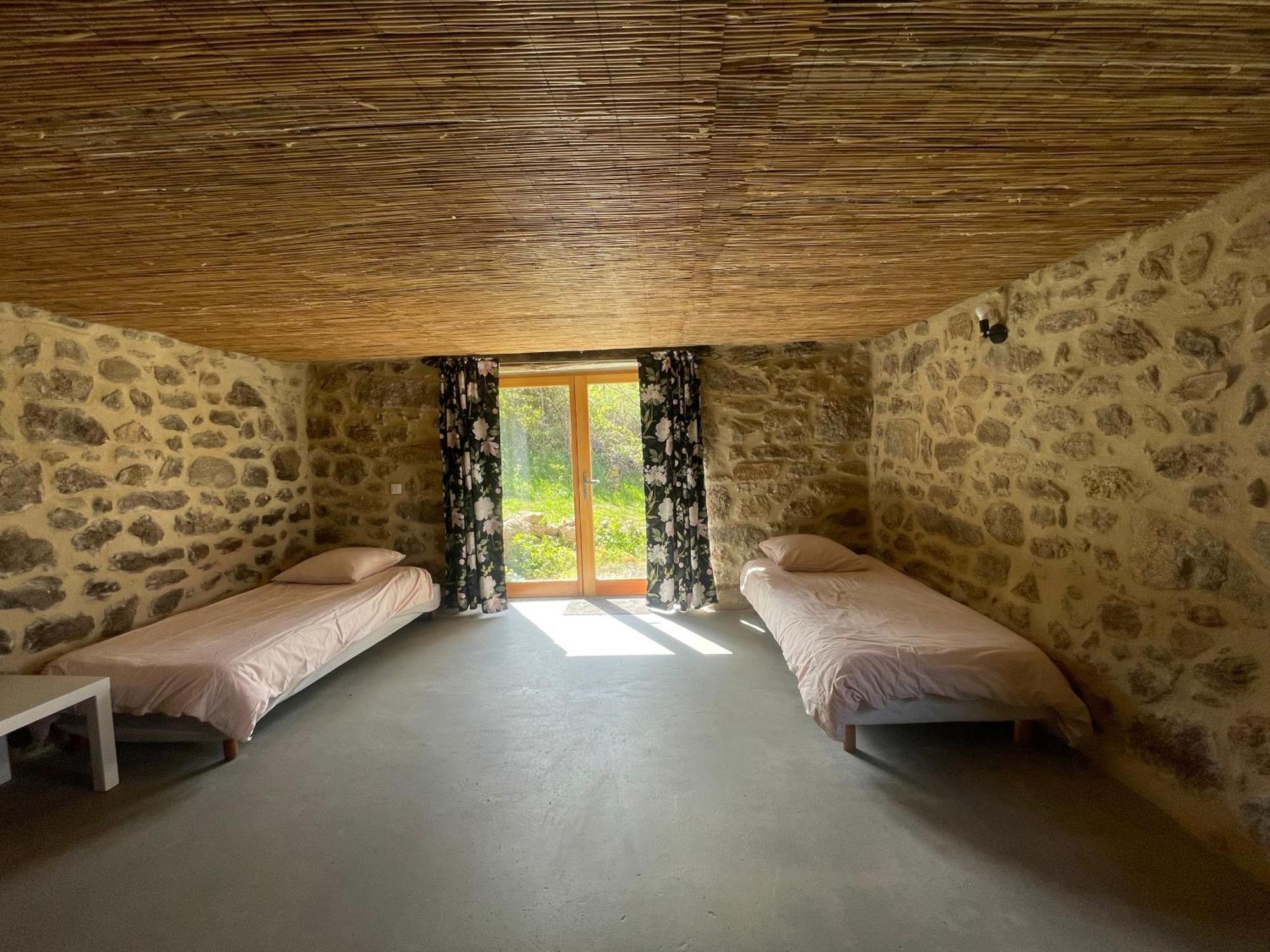 Malaurier La Beatitude B&B 외부 사진