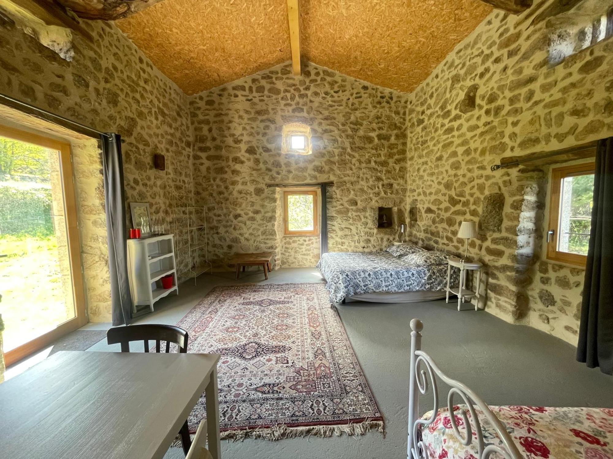 Malaurier La Beatitude B&B 외부 사진
