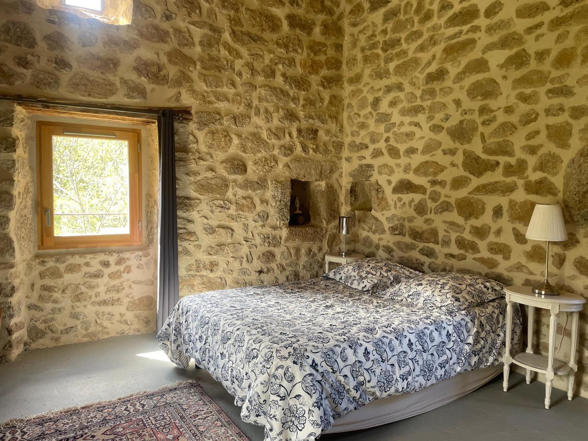 Malaurier La Beatitude B&B 외부 사진